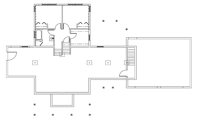 house plan